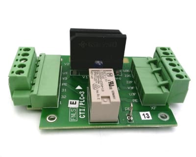 ALLEN BRADLEY SK-20P-S5D37