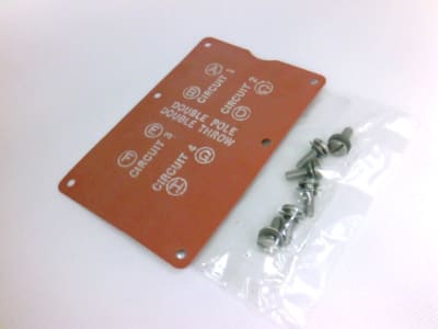 DANAHER CONTROLS EA181-10102