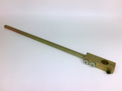 DANAHER CONTROLS EA480-00004