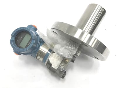 EMERSON 3051L3AA4FD21AAM5Q4