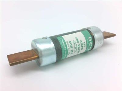 ECONOMY FUSE EON-125