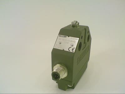 BALLUFF BNS 819-FL-60-101-FD-S80R