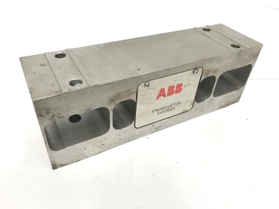 ASEA BROWN BOVERI 3BSE004185R1