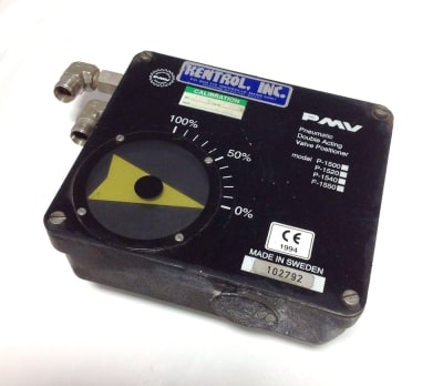 KENTROL P-1500