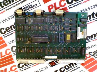 GILDEMEISTER 0.652.138-36.1