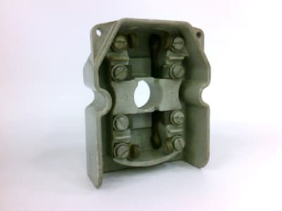 DANAHER CONTROLS D2420