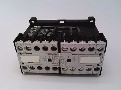 SIEMENS 3TD2003-1BG4