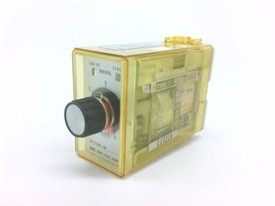 IDEC RTM-SP2N-120V