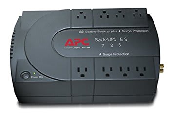 SCHNEIDER ELECTRIC BE725BB