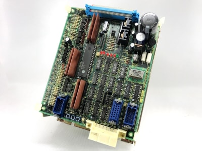 FANUC A06B-6050-H301