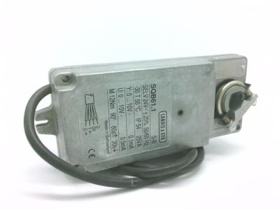SIEMENS SQB61.1