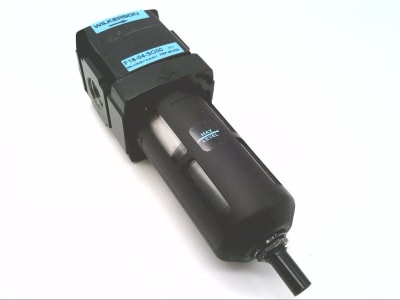 WILKERSON PNEUMATIC F18-04-SG00