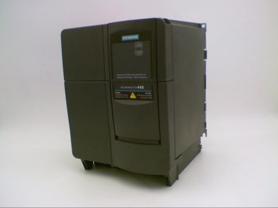 SIEMENS 6SE6440-2UE21-5CA1