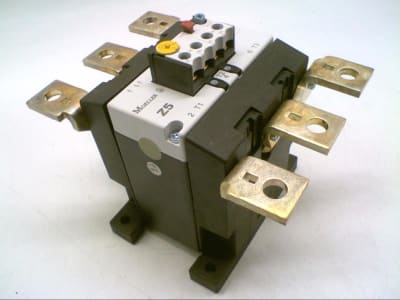 EATON CORPORATION Z5-220/FF250