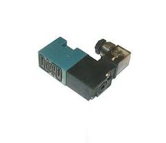 MAC VALVES INC 35A-BAE-DDAJ-1KD