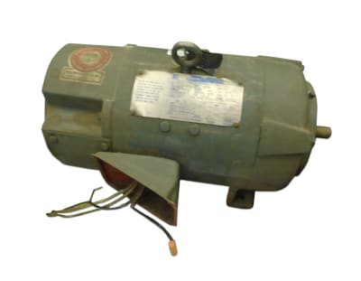 WESTINGHOUSE 40-K-5044