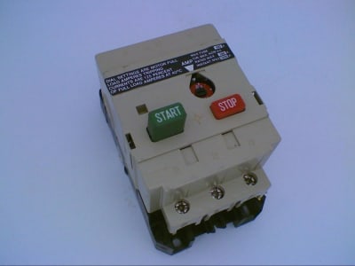 EATON CORPORATION PKZM0-0.4-NA