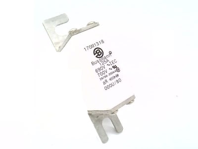 EATON CORPORATION 170M1318