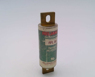 ASEA BROWN BOVERI RFL-80