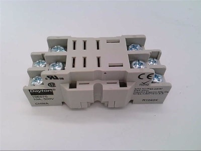 GRAINGER 10E075