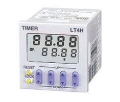 MATSUSHITA ELECTRIC LT4HL8-DC24V