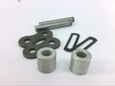 DANAHER CONTROLS N-139D