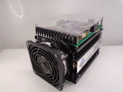 AEROTECH 4020-LS-A-F7