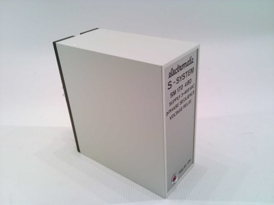 CARLO GAVAZZI SM-170-480