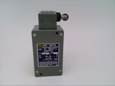 TELEMECANIQUE SENSORS 9007CR53F