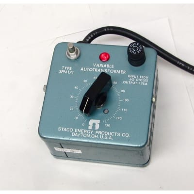 STACO ENERGY PRODUCTS 3PN171