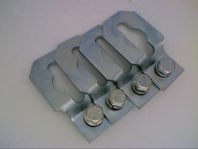 EATON CORPORATION WGK