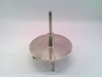 ALFA LAVAL INC 9612220712