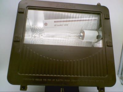 ACCULITE SFL250HP-TT-L