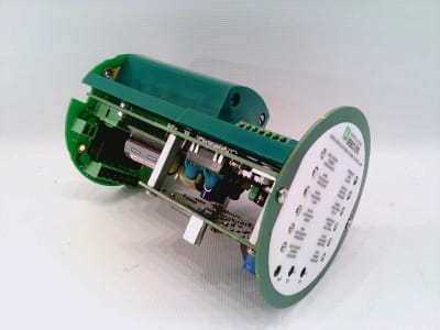 PEPPERL & FUCHS 4003-VM