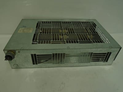 POST GLOVER RESISTORS INC T45R1K5