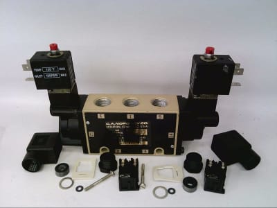 NORGREN K81EA05KV0KV0