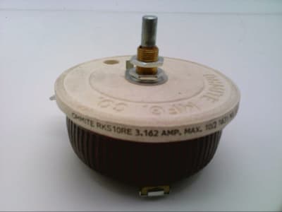 OHMITE RKS10RE