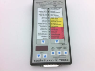 TECHNITRON INC 9370017