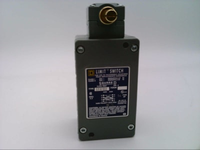 TELEMECANIQUE SENSORS 9007CR61B2