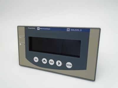 SCHNEIDER ELECTRIC XBTHM017010A8