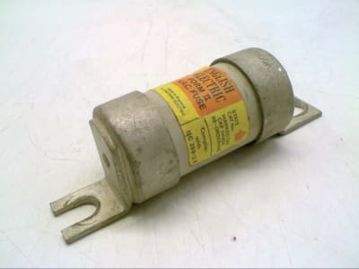 ENGLISH ELECTRIC CCP100A