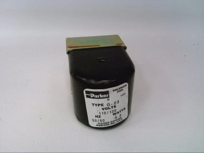 PARKER G-23-110/120