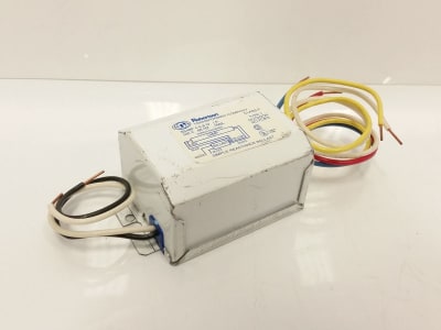 ROBERTSON TRANSFORMER SS48P