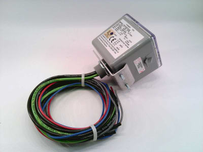 SIEMENS TPS3F0305D