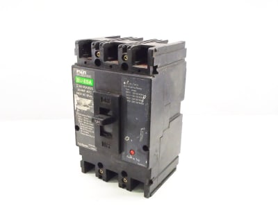 FUJI ELECTRIC BU-ESA3025
