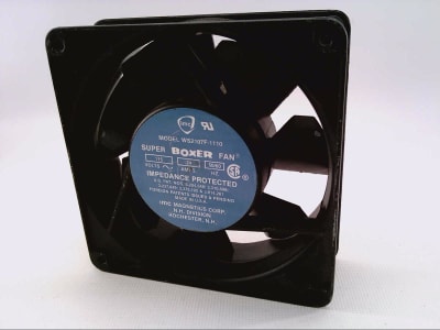IMC MAGNETICS CORP WS2107F-1110