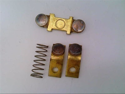 ASEA BROWN BOVERI K-256