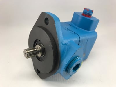 EATON CORPORATION 382062-4