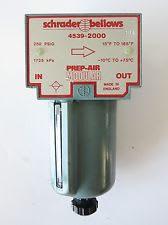 PARKER 4539-2000