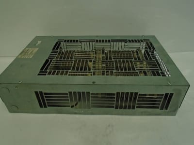 POST GLOVER RESISTORS INC T40R2K52